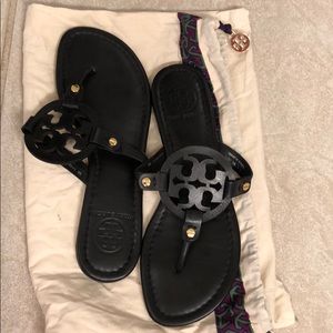Tory Burch Miller Sandal